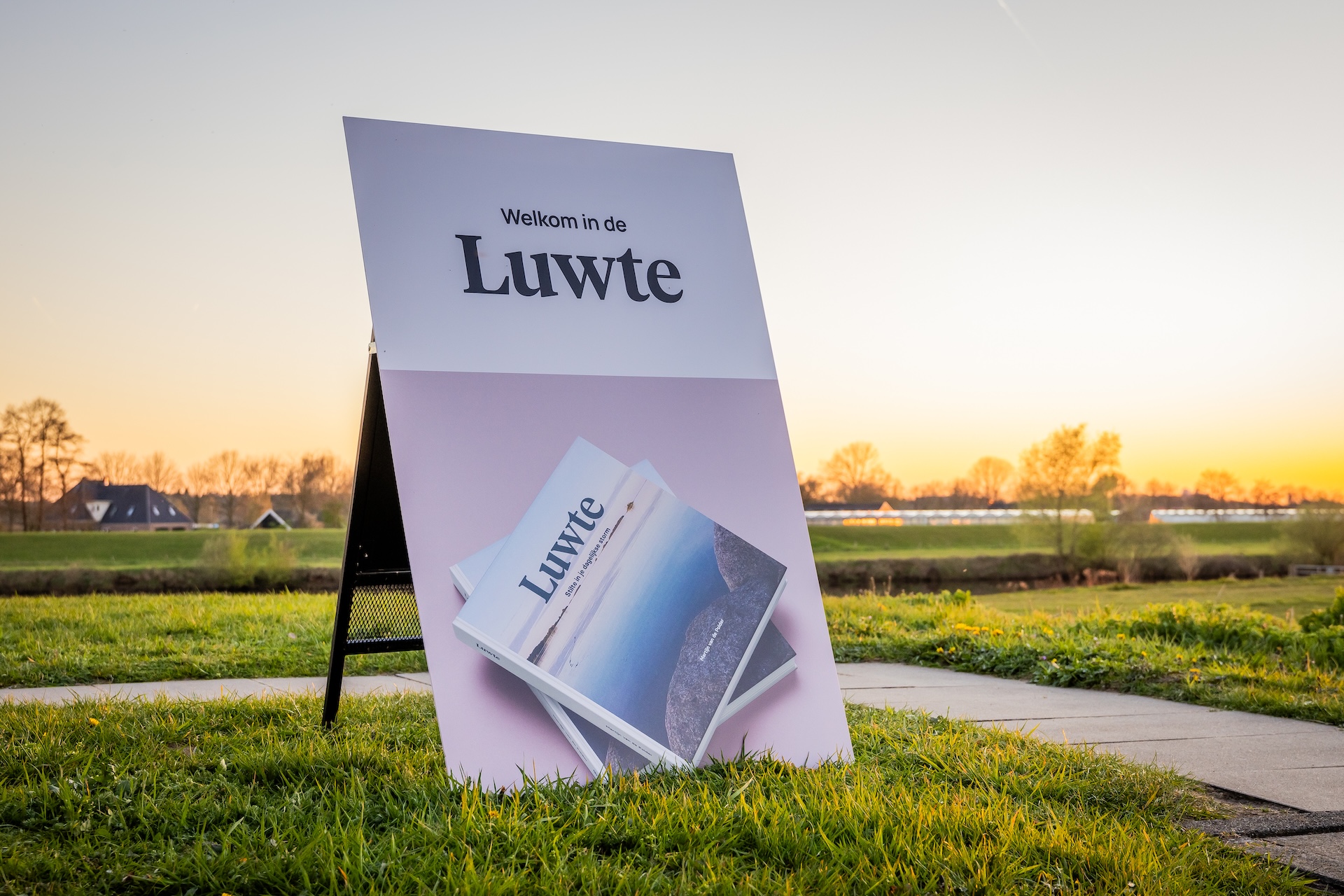 Luwte boeklancering 1