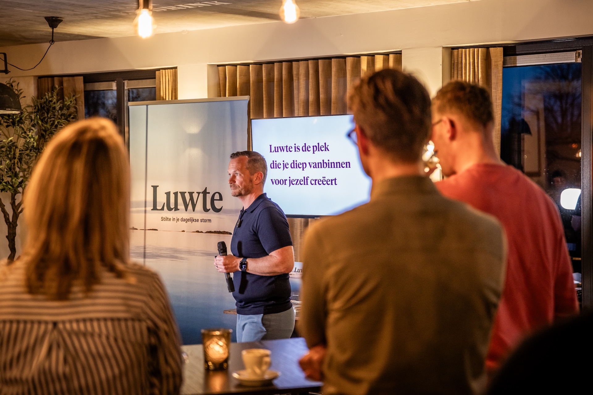 Luwte boeklancering 5