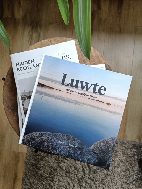 Luwte   koffietafelboek