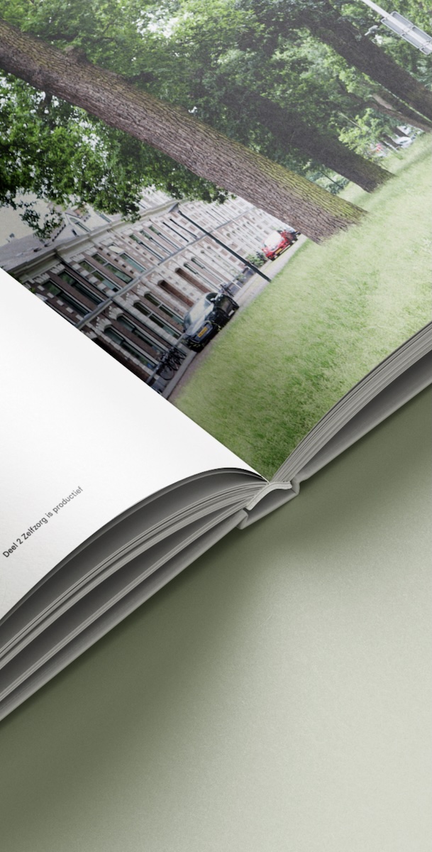 Martijn van de Polder luwte detail