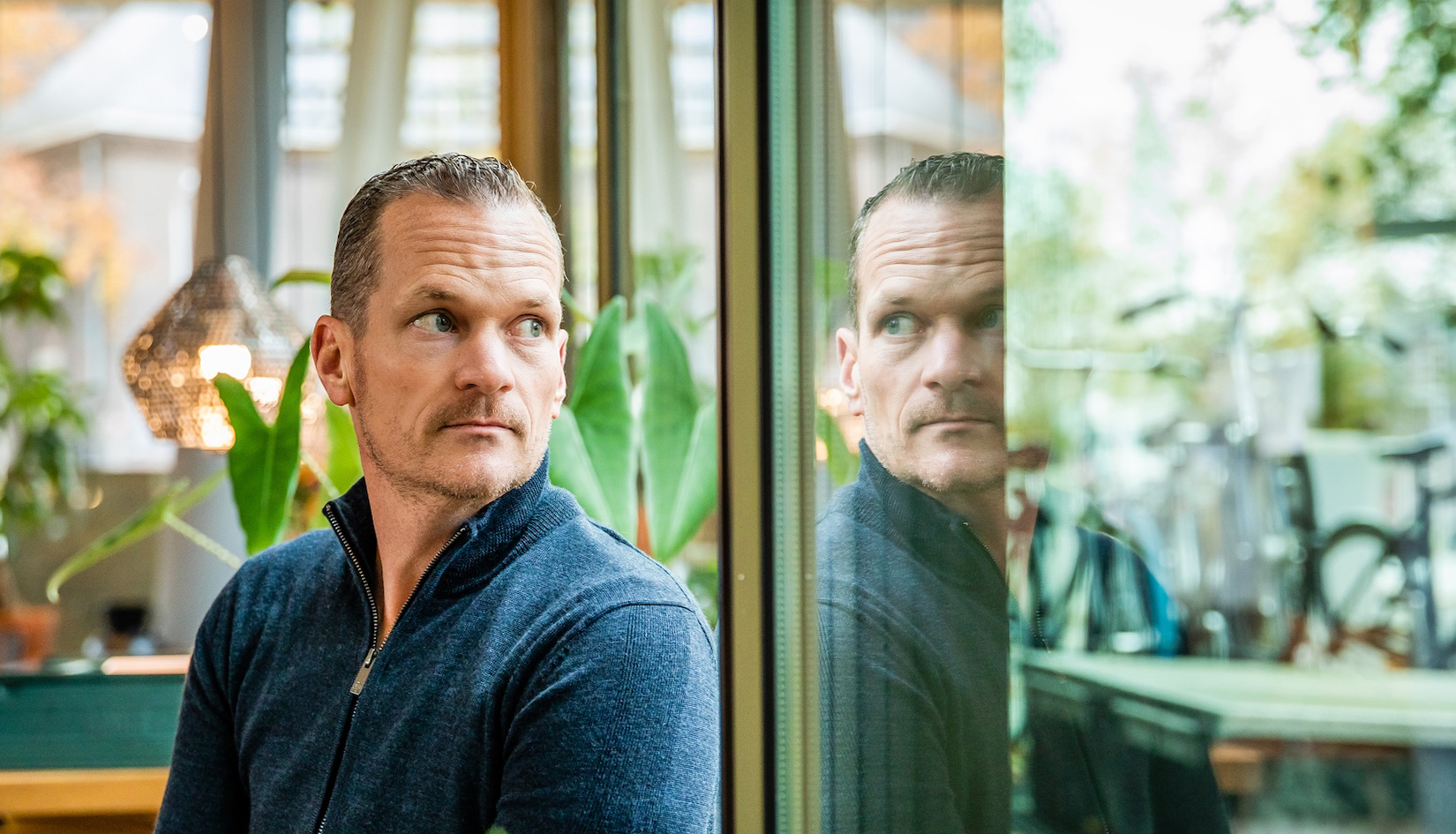 Martijn van de Polder visie vormen