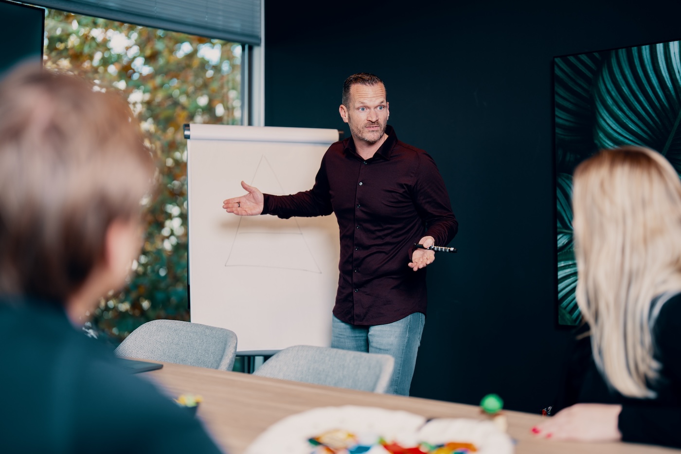 Martijn van de polder waar ben je mee bezig