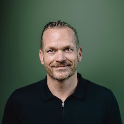 Martijn van de Polder